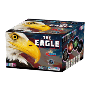 THE EAGLE