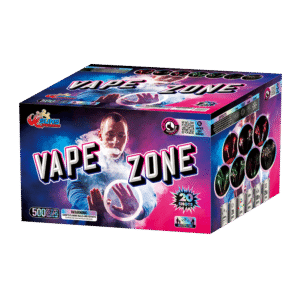 VAPE ZONE