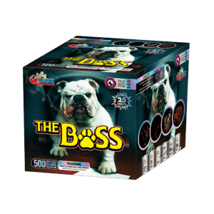 THE BOSS