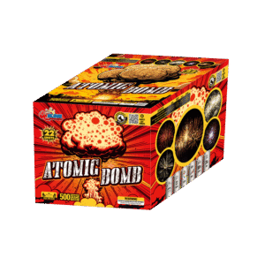ATOMIC BOMB