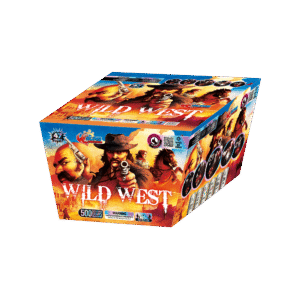 WILD WEST
