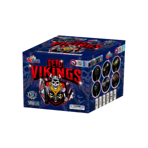 DEAD VIKINGS