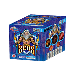 ZEUS