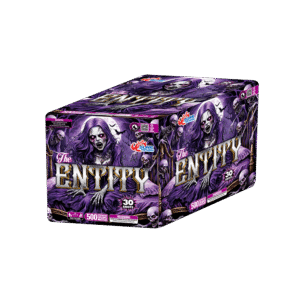 THE ENTITY