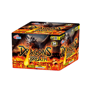DRAGONS BREATH