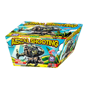 AERIAL SHOOTING