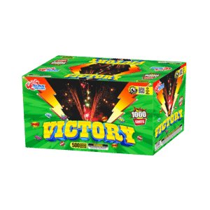 VICTORY