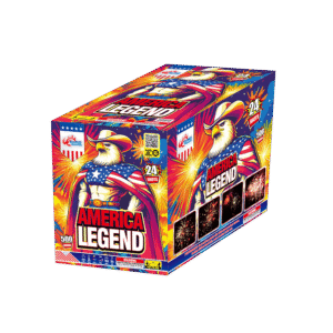 AMERICA LEGEND