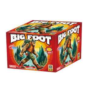 BIG FOOT