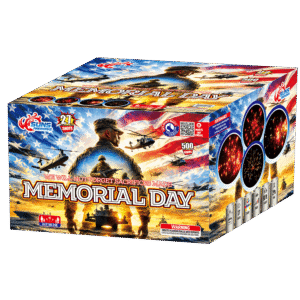 MEMORIAL DAY
