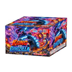 KONG VS GODZILLA