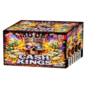 CASH KINGS