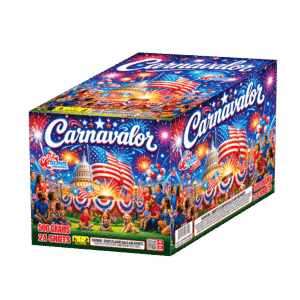 CARNAVALOR