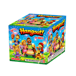 HANGOUT