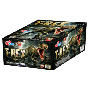 T-REX
