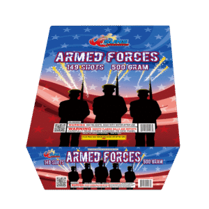 ARMED FORCES