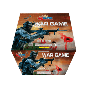 WAR GAME