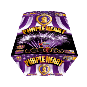 PURPLE HEART