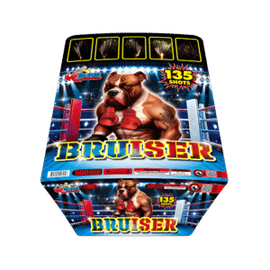 BRUISER