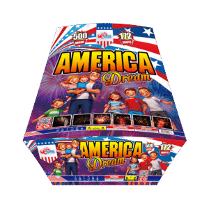 AMERICA DREAM