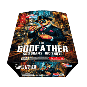 THE GODFATHER