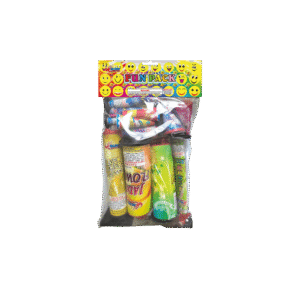 FUN PACK