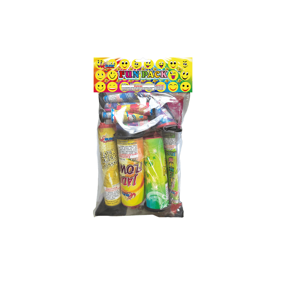 FUN PACK