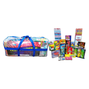 TEXAS EXPRESS ASSORTMENT
