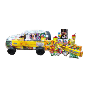 PIT STOP CAR ASSORTMENT