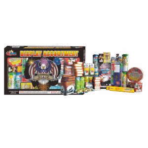 DISPLAY ASSORTMENT
