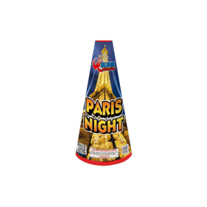PARIS NIGHT
