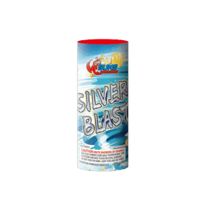 SILVER BLAST