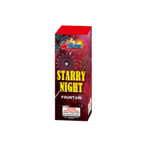 STARRY NIGHT