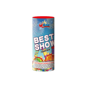 BEST SHOW