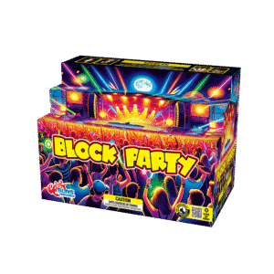 BLOCK PARTY