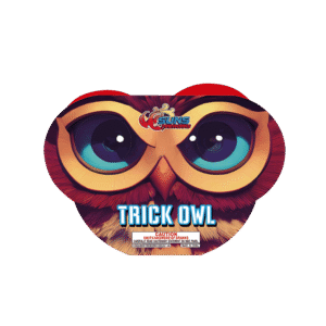 TRICK OWL