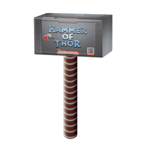 HAMMER OF THOR