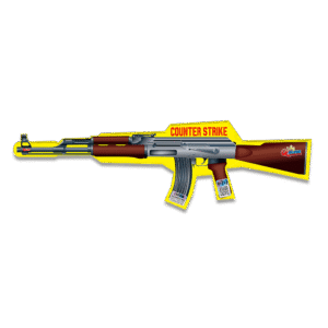 COUNTER STRIKE