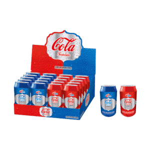 COCA COLA PEPSI