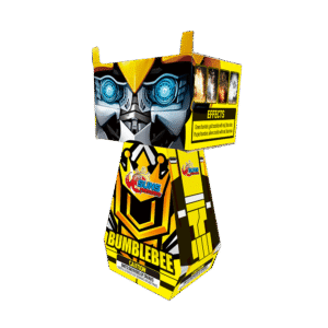 BUMBLEBEE
