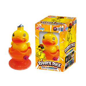 RUBBER DUCK