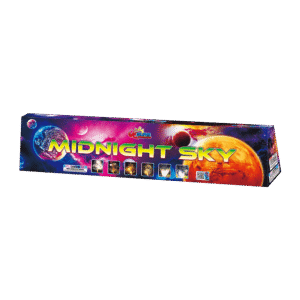 MIDNIGHT SKY