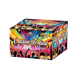 OUTDOOR FESTIVAL
