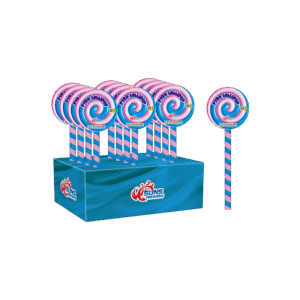 PYRO LOLLIPOP