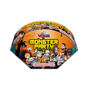 MONSTER PARTY