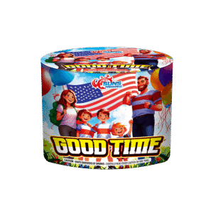 GOOD TIME