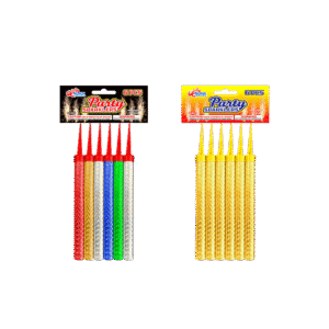 PARTY SPARKLERS