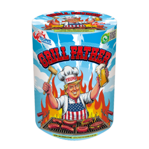 GRILL FATHER
