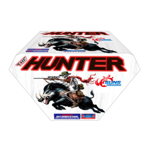 THE HUNTER