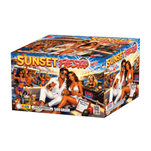 SUNSET FIESTA